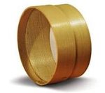Sita fina pentru cernut - 18 cm