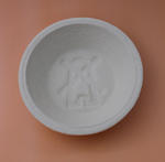 Baneton rotund ratan 1 Kg