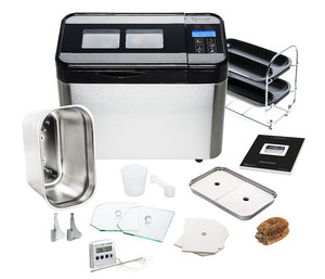 Smart Bread Maker Sana Exclusive